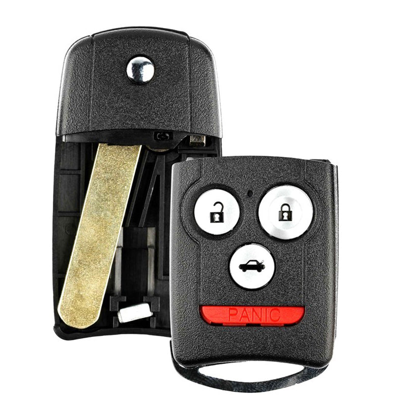 Key Fob / Remote Transmitter for Select Acura Vehicles