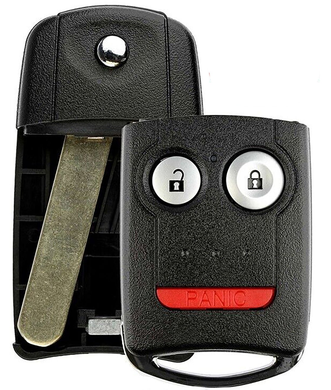 2007 Acura MDX Key fob Remote SHELL / CASE - (No Electronics or Chip Inside)