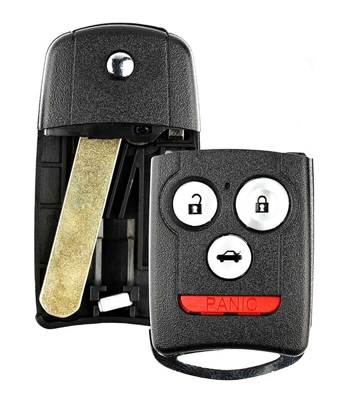 2013 Acura TL Key fob Remote SHELL / CASE - (No Electronics or Chip Inside)