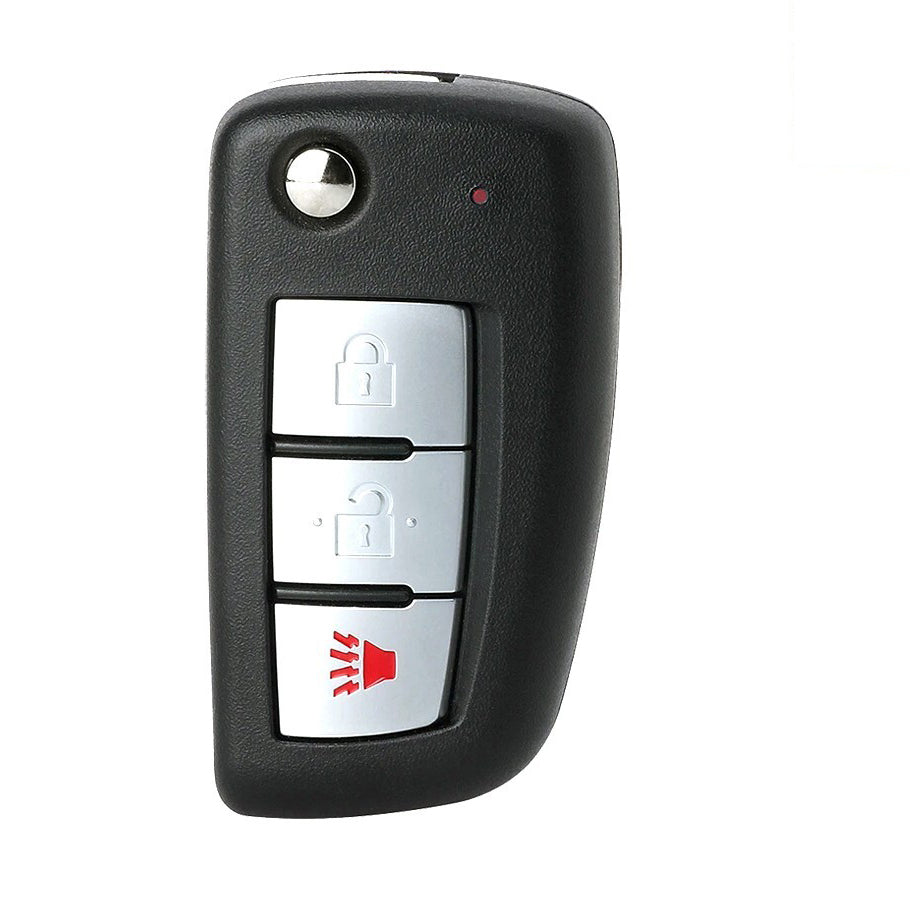 Key Fob / Remote Transmitter for Select Nissan Vehicles