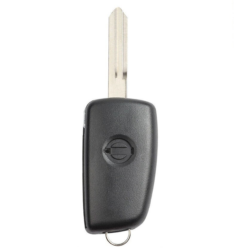 Key Fob / Remote Transmitter Shell - Case for Select Nissan Vehicles