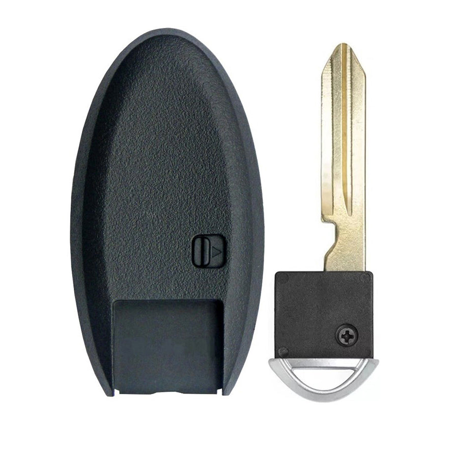 Key Fob / Remote Transmitter for Select Nissan Vehicles