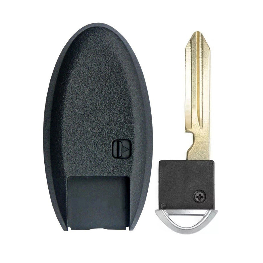 Key Fob / Remote Transmitter for Select Nissan Vehicles