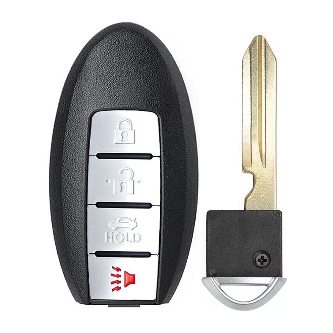 2011 Infiniti M56 Replacement Key Fob Remote