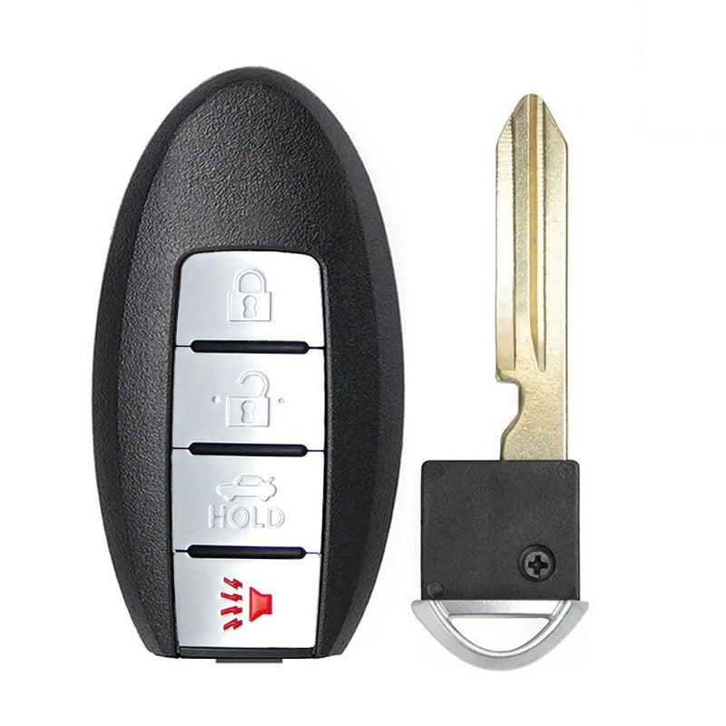 Key Fob / Remote Transmitter for Select Infiniti Vehicles