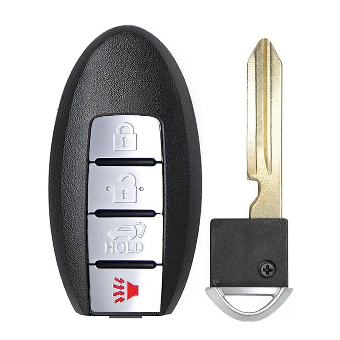 2011 Infiniti QX56 Replacement Key Fob Remote