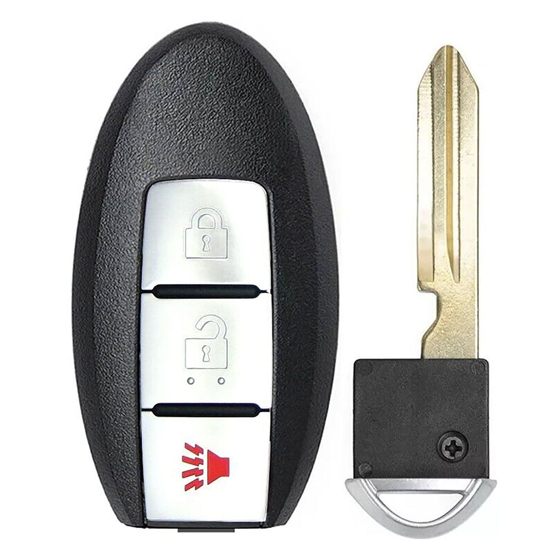 2020 Nissan Armada Replacement Key Fob Remote