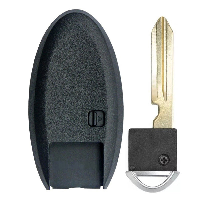 Key Fob / Remote Transmitter for Select Nissan Vehicles