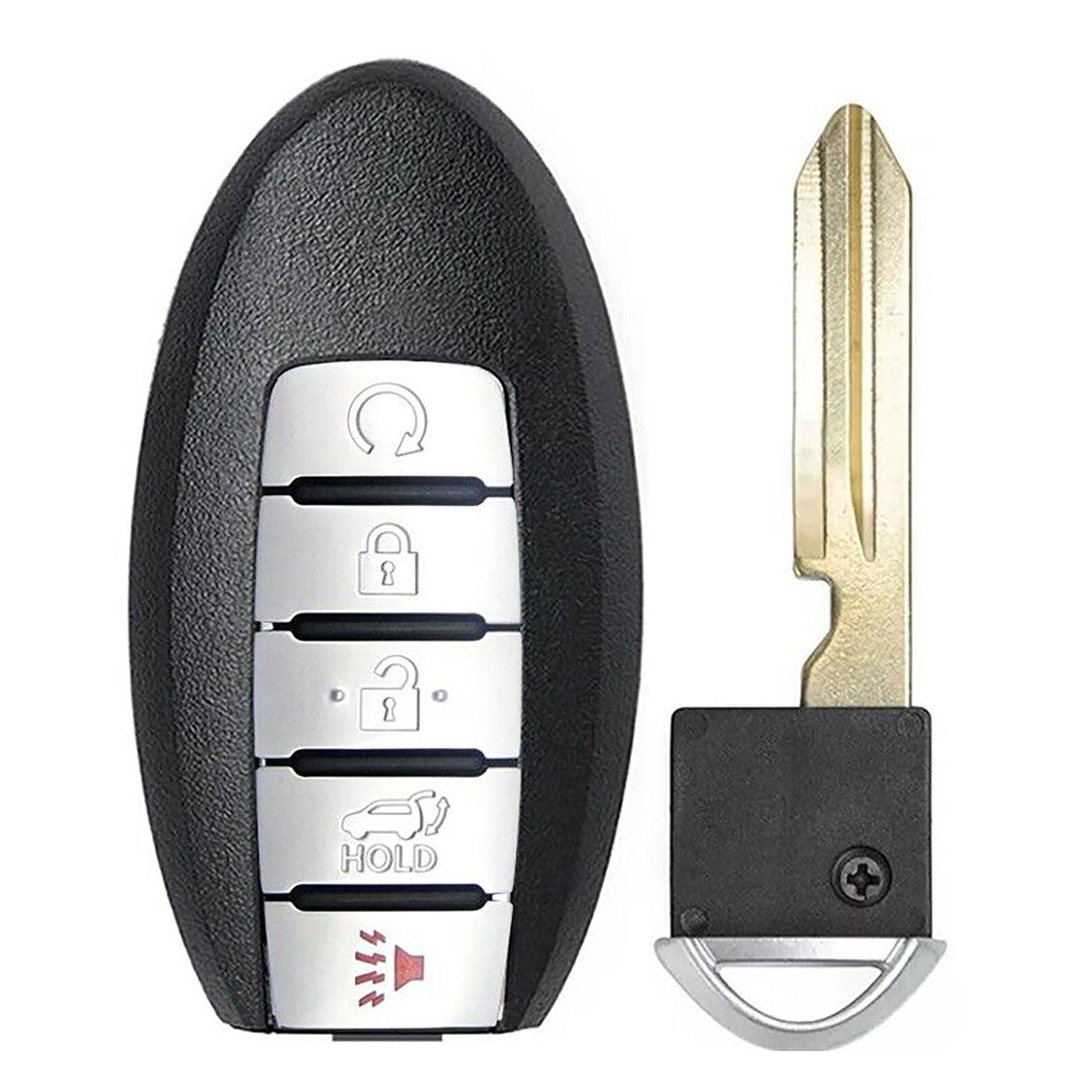 2022 INFINITI QX80 Replacement Key Fob Remote