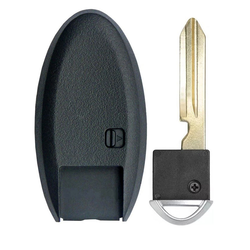 Key Fob / Remote Transmitter for Select Nissan Infiniti Vehicles