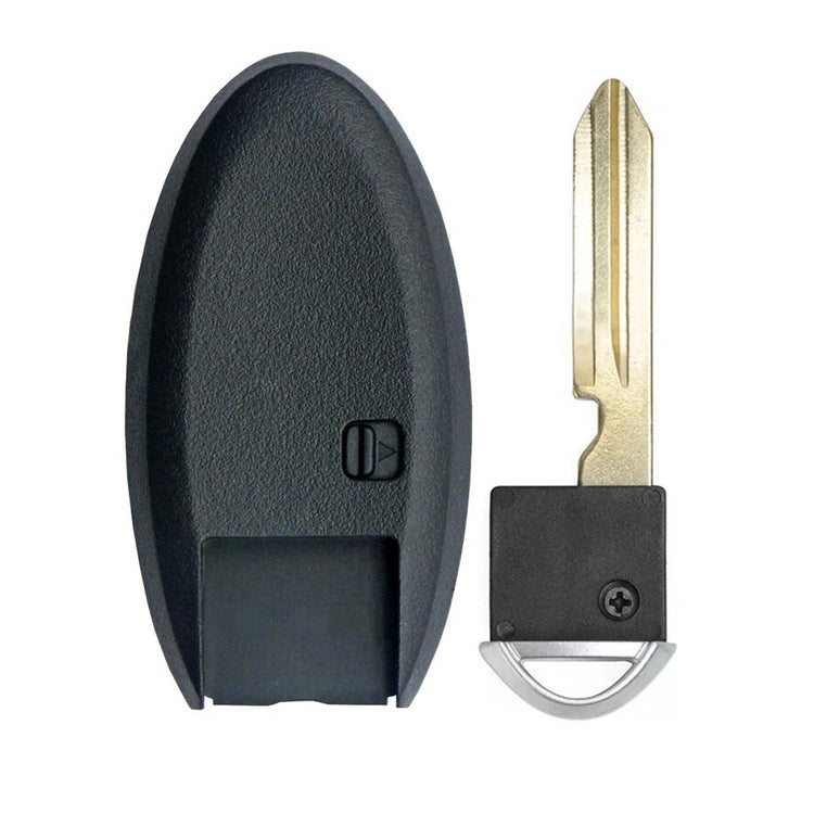 Key Fob / Remote Transmitter for Select Nissan Vehicles