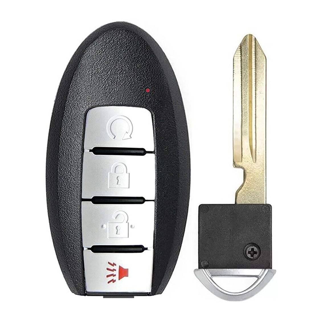 2021 Nissan Rogue Sport Replacement Key Fob Remote