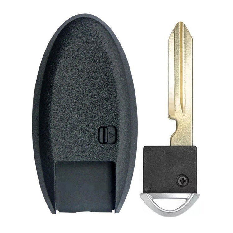 Key Fob / Remote Transmitter for Select Nissan Vehicles