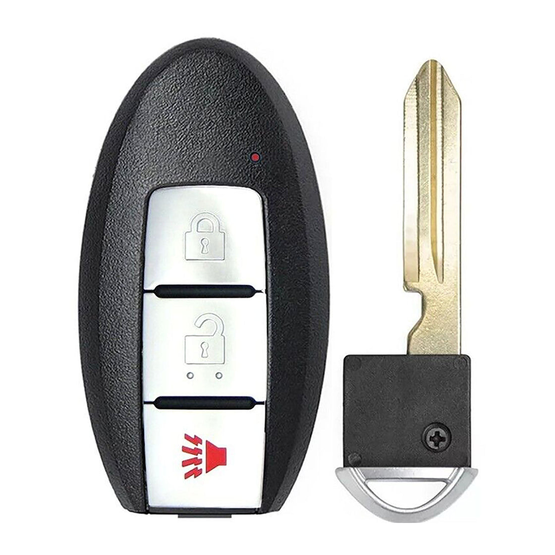 2020 Nissan Frontier Replacement Key Fob Remote