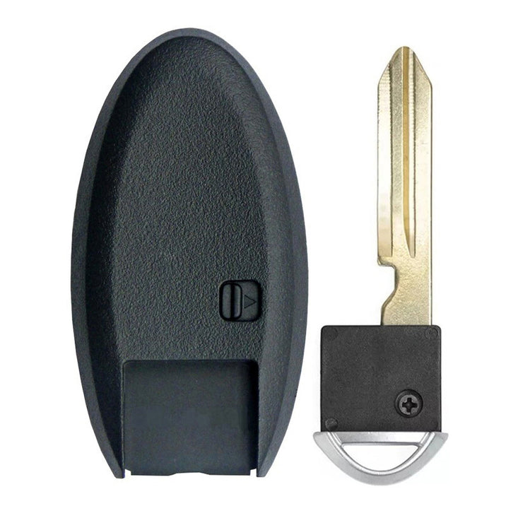 Key Fob / Remote Transmitter for Select Nissan Vehicles
