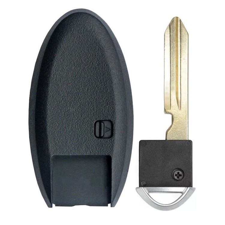 Key Fob / Remote Transmitter for Select Nissan Vehicles