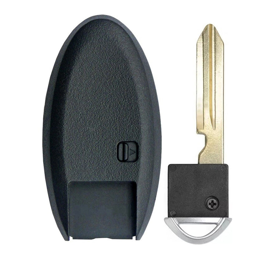 Key Fob / Remote Transmitter for Select Nissan Vehicles