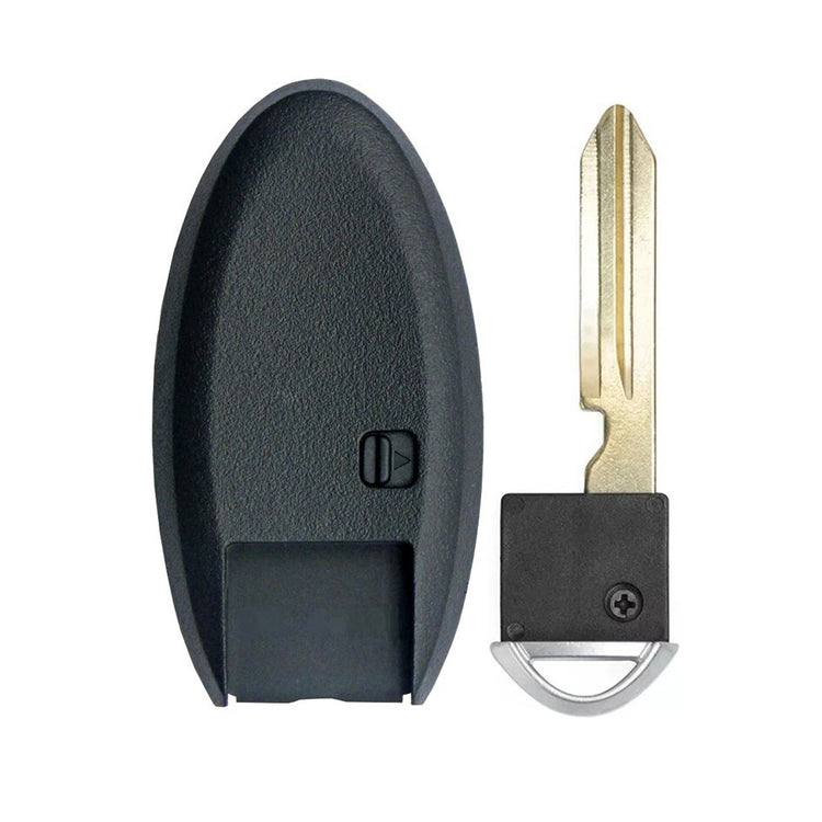 Key Fob / Remote Transmitter for Select Nissan Vehicles