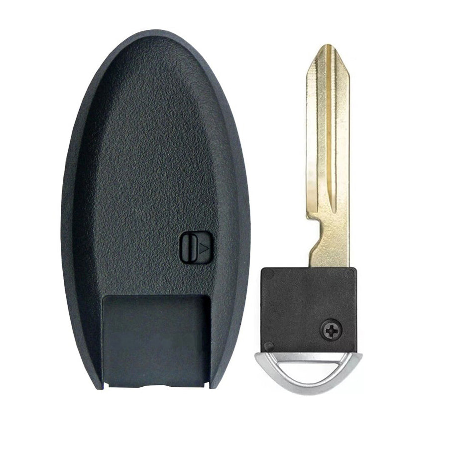 Key Fob / Remote Transmitter for Select Nissan Vehicles
