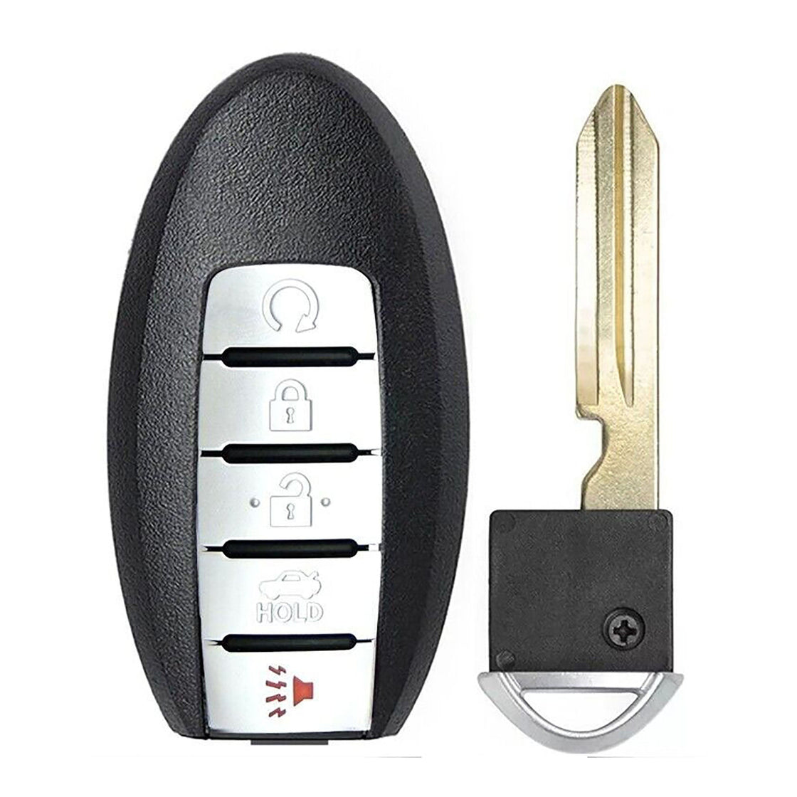 2013 Nissan Altima Replacement Key Fob Remote