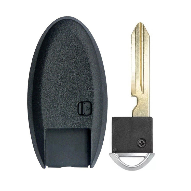 Key Fob / Remote Transmitter for Select Nissan Vehicles