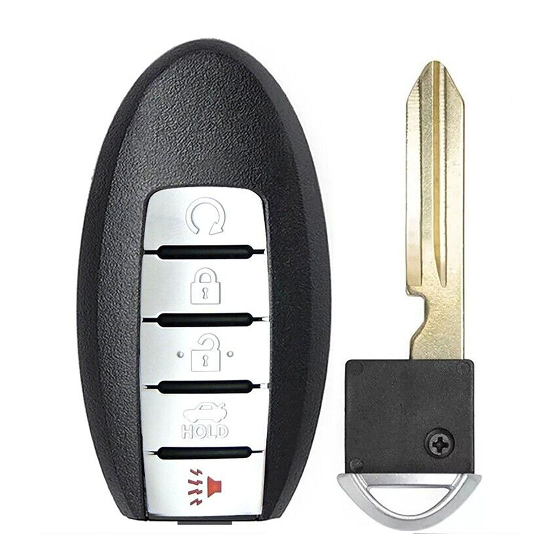 2017 Nissan Altima Replacement Key Fob Remote