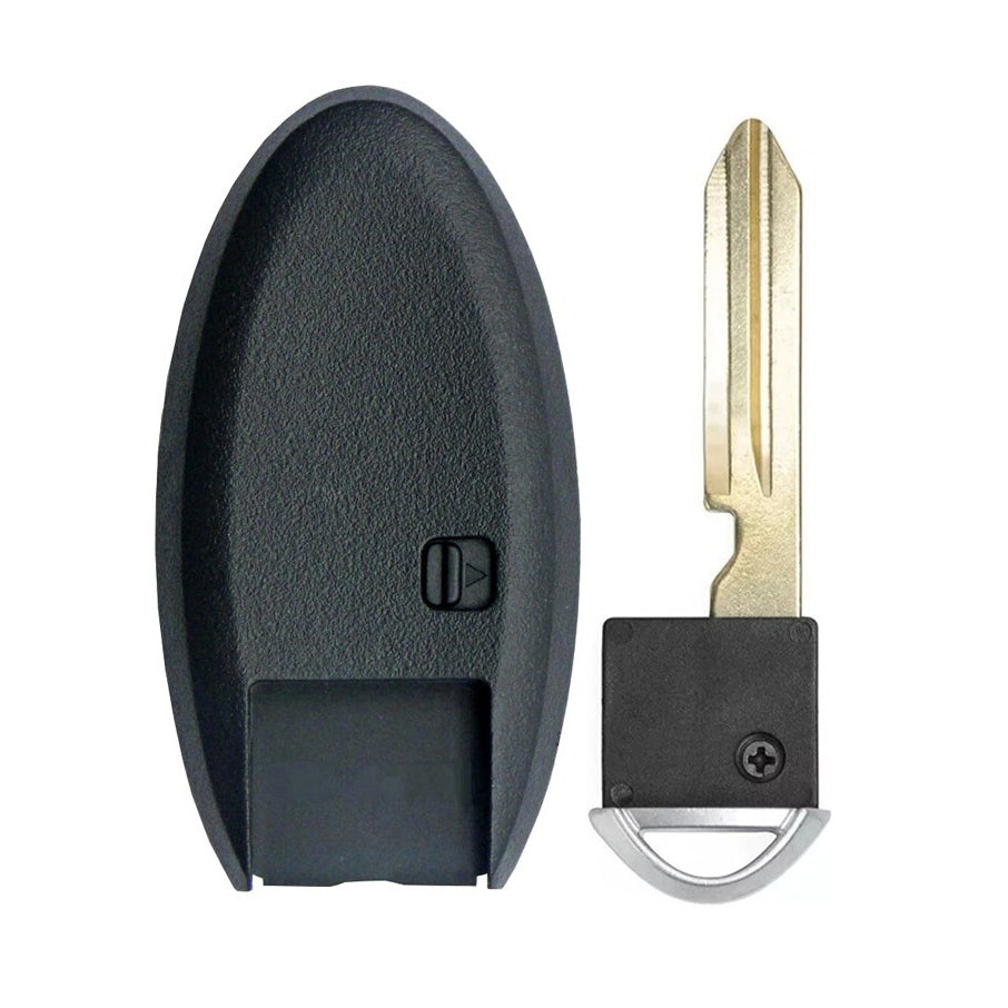 Key Fob / Remote Transmitter for Select Nissan Vehicles
