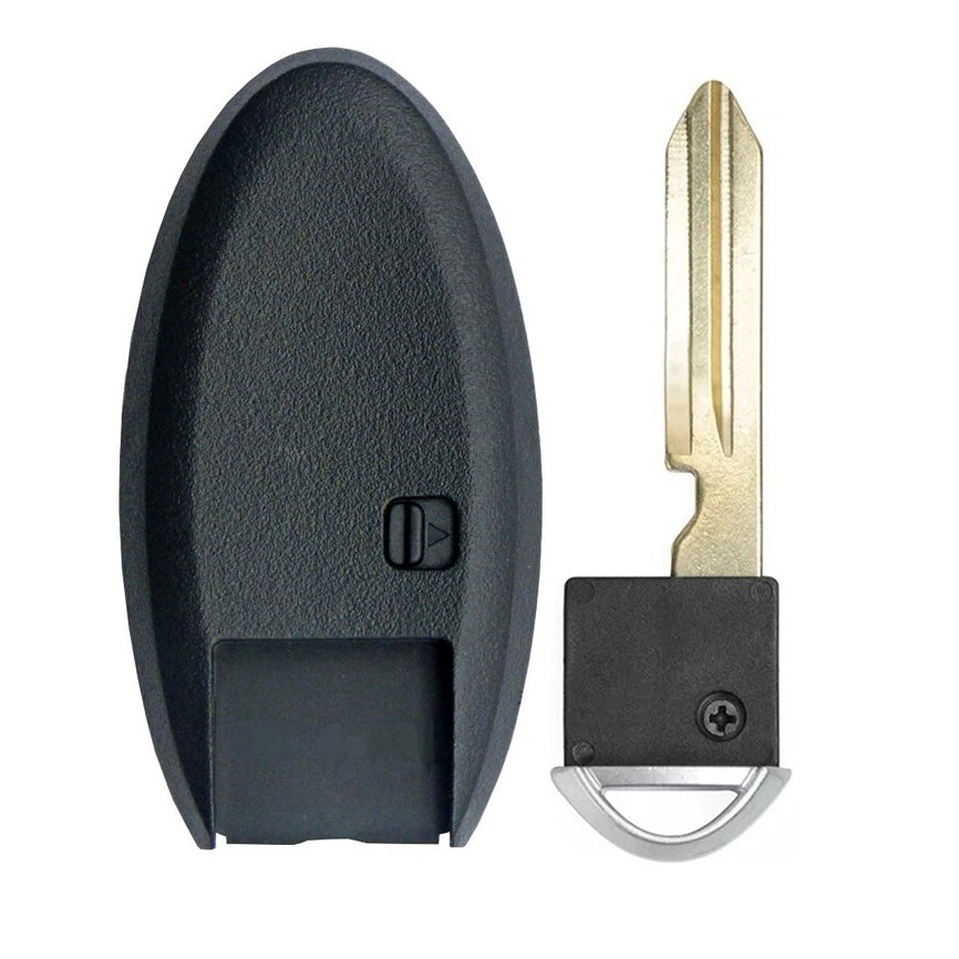 Key Fob / Remote Transmitter for Select Nissan Vehicles