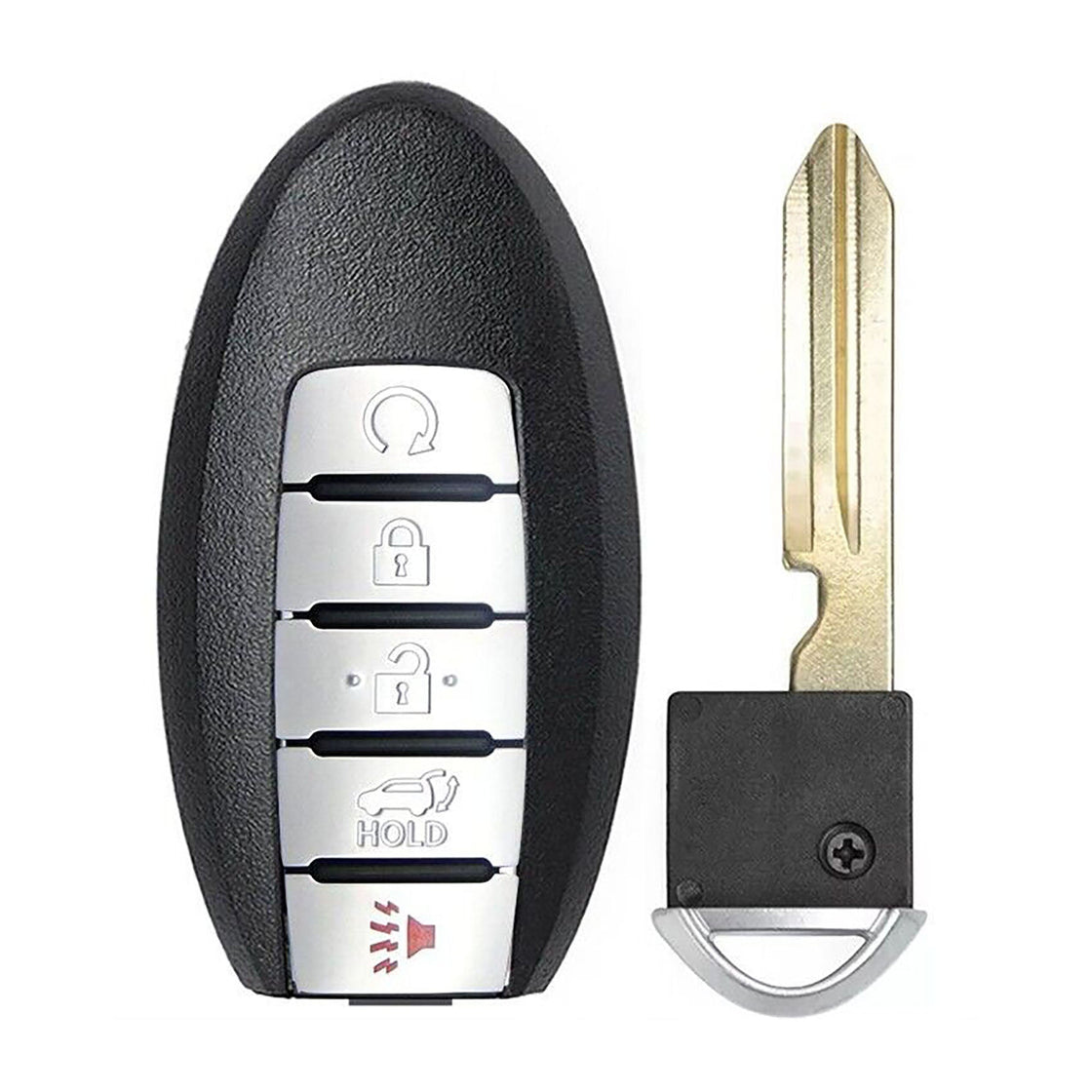 2018 Nissan Pathfinder Replacement Key Fob Remote