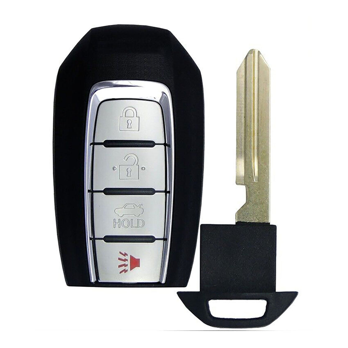 2022 INFINITI Q50 Replacement Key Fob Remote