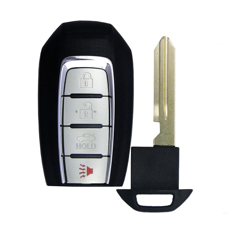 Key Fob / Remote Transmitter for Select Infiniti Vehicles