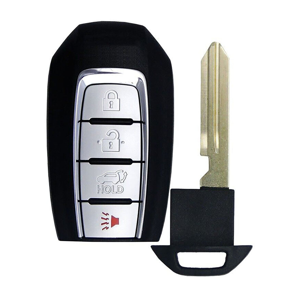 2019 INFINITI QX60 Replacement Key Fob Remote