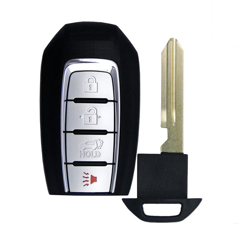 Key Fob / Remote Transmitter for Select Infiniti Vehicles