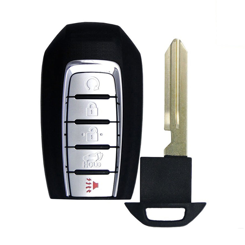 Key Fob / Remote Transmitter for Select Infiniti Vehicles