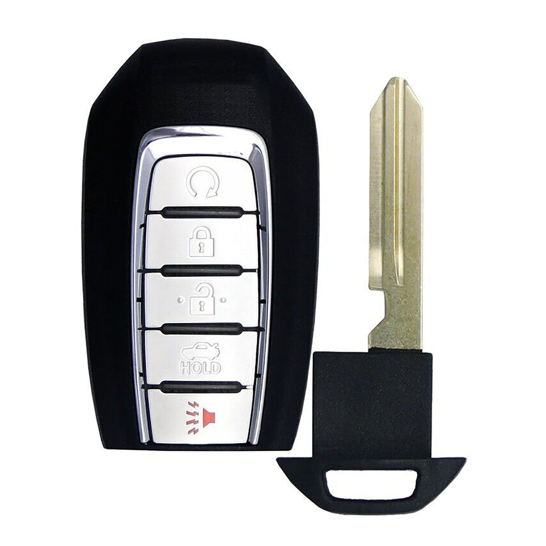 2022 INFINITI Q60 Replacement Key Fob Remote