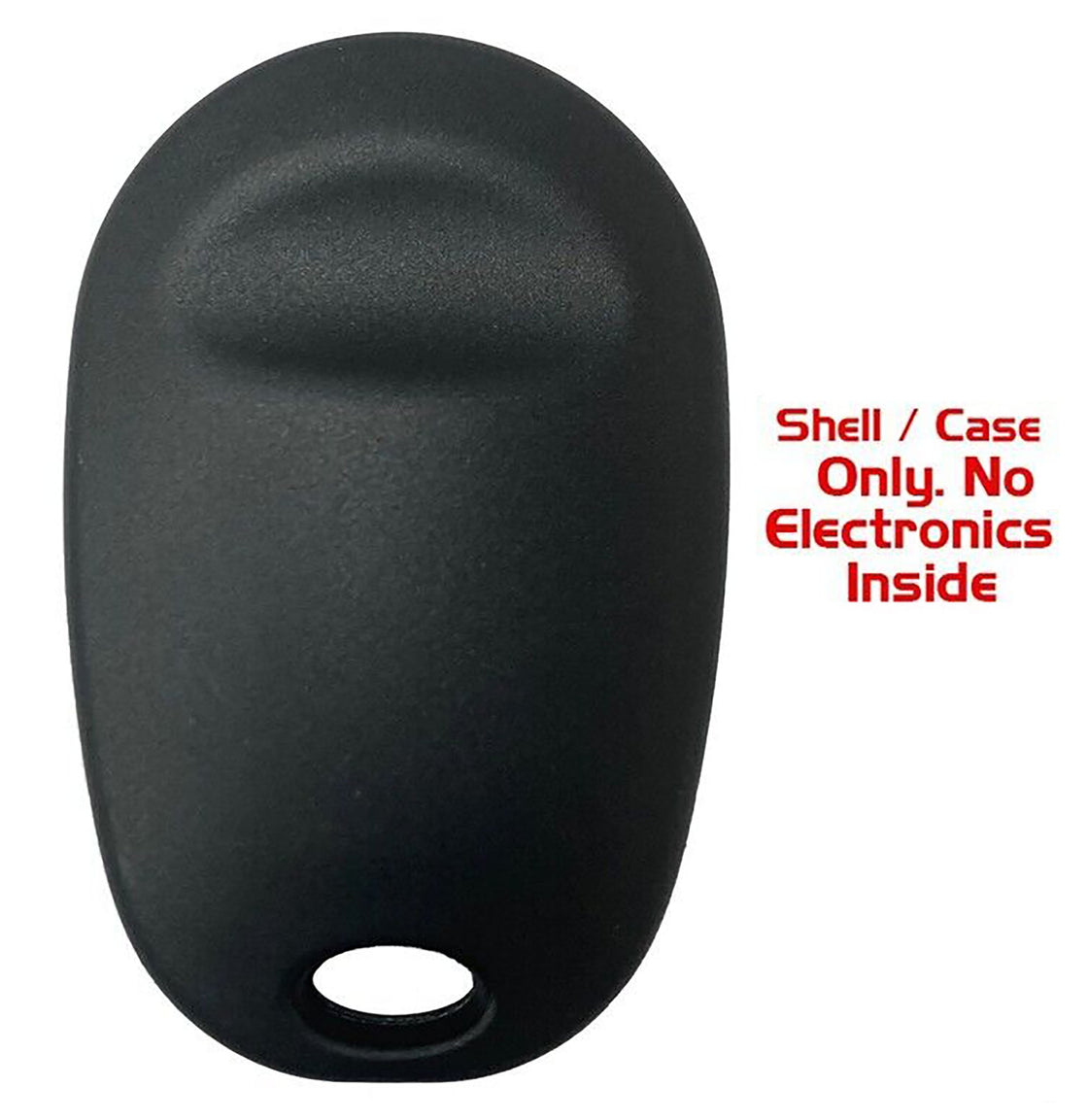 2020 Toyota Sienna Key fob Remote SHELL / CASE - (No Electronics or Chip Inside)