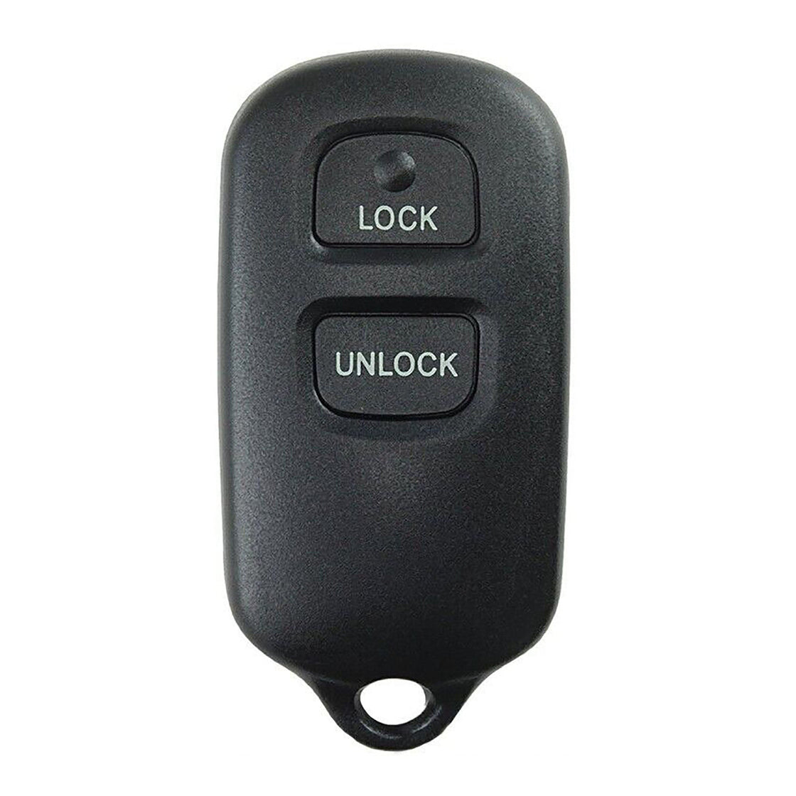 2003 Toyota RAV4 Replacement Key Fob Remote