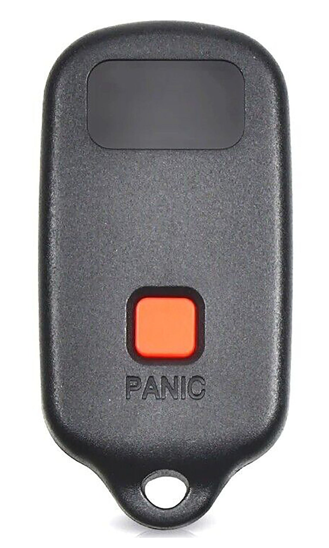 2001 Toyota Highlander Replacement Key Fob Remote