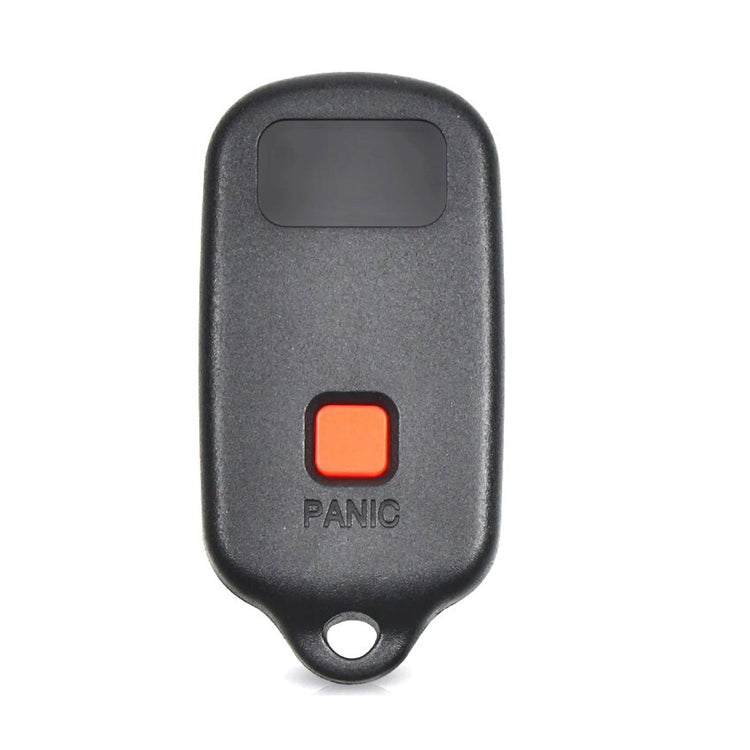 Key Fob / Remote Transmitter for Select Toyota Scion Vehicles