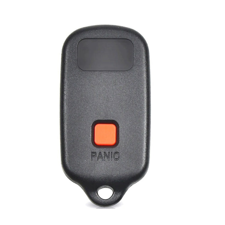 Key Fob / Remote Transmitter for Select Toyota Vehicles