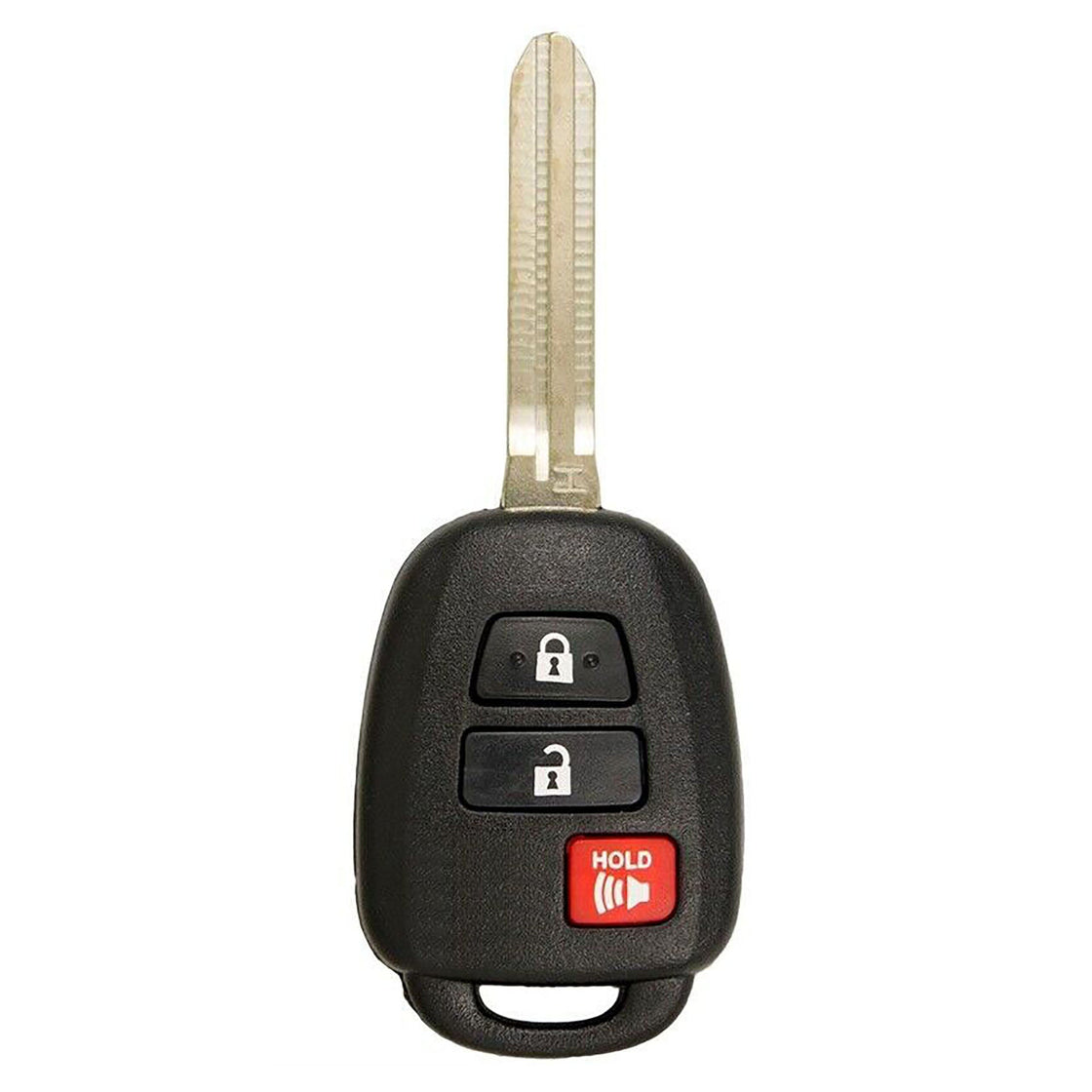 2013 Toyota RAV4 Replacement Key Fob Remote