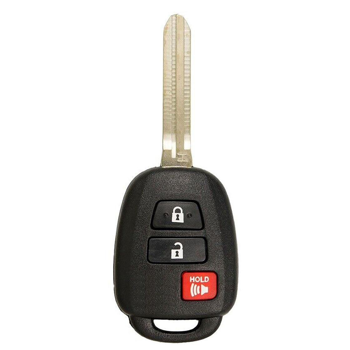 2020 Toyota 4Runner Replacement Key Fob Remote