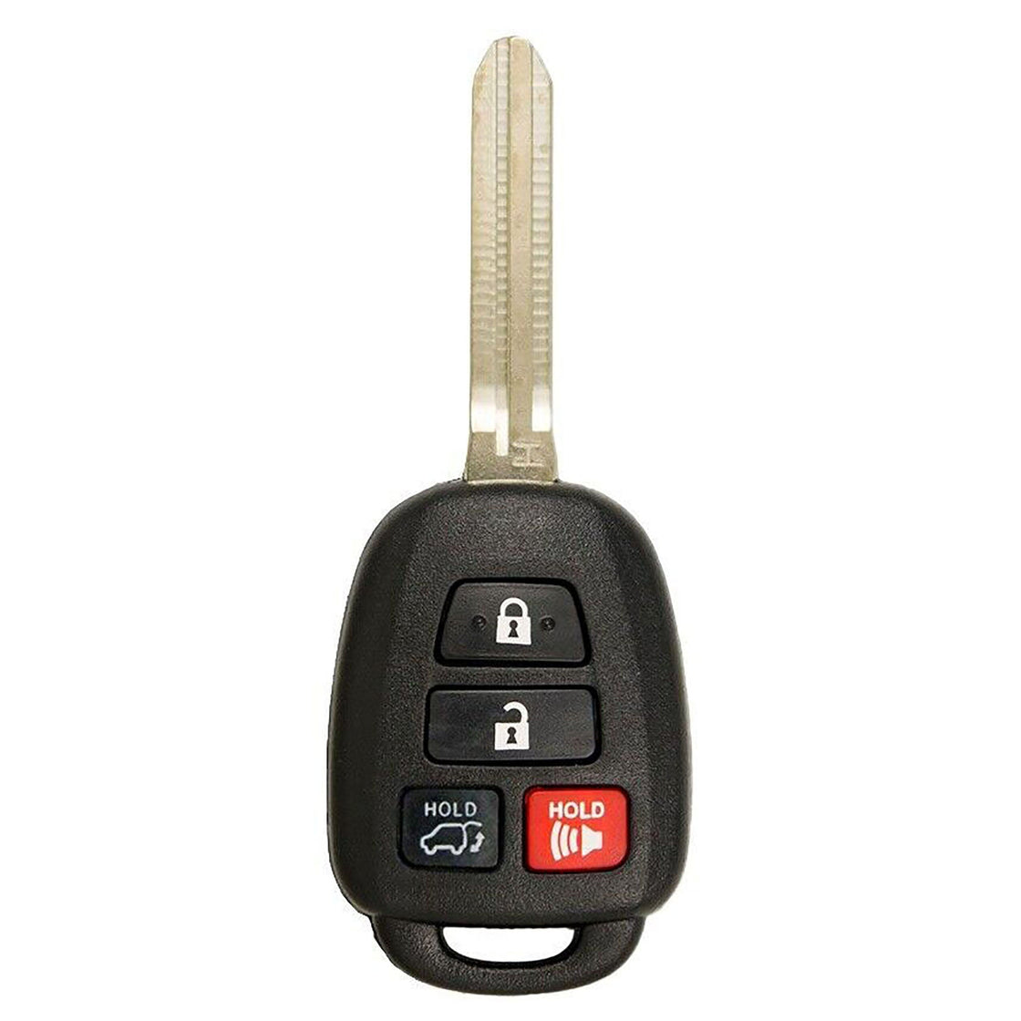 2016 Toyota RAV4 Replacement Key Fob Remote