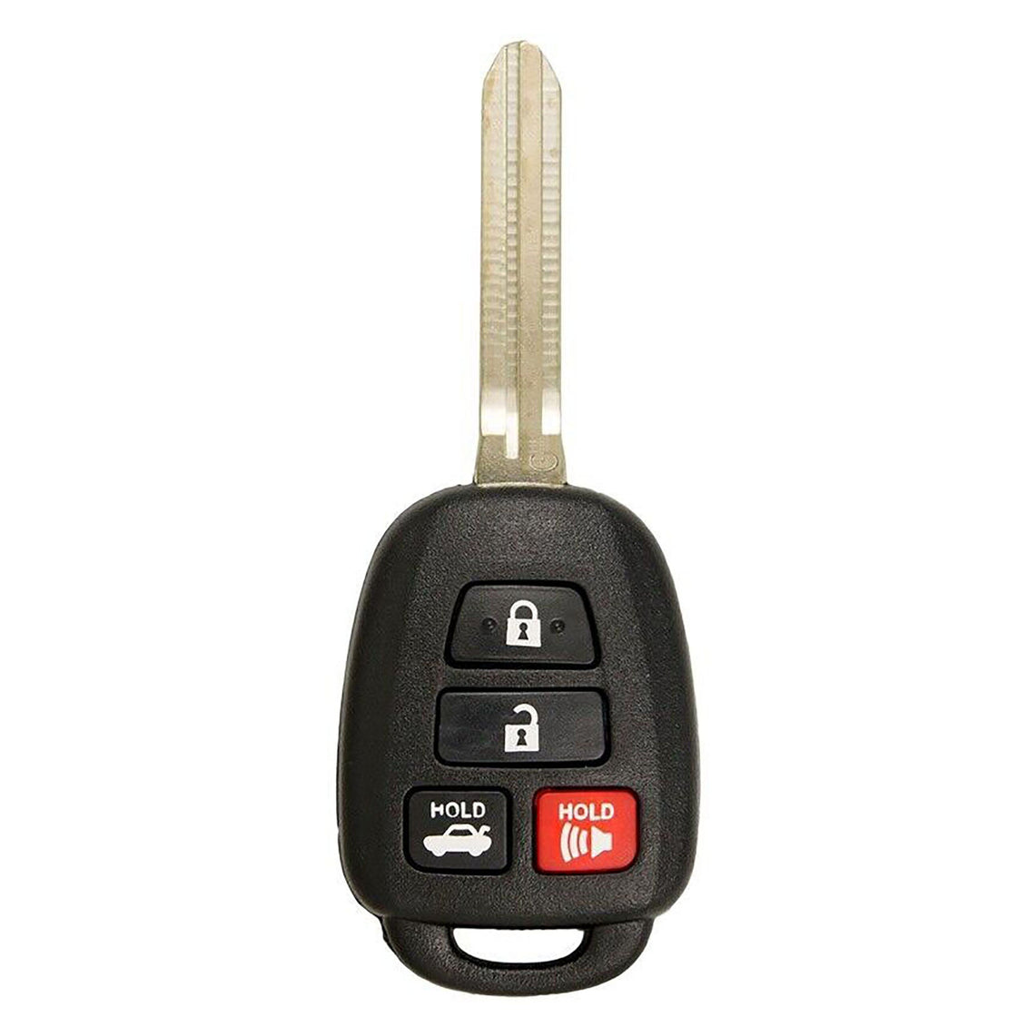 2012 Toyota Camry Replacement Key Fob Remote