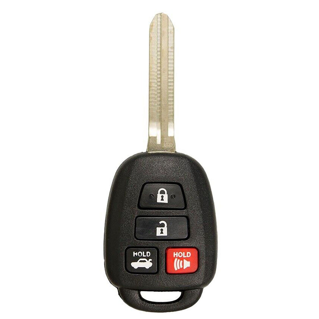 2014 Scion FR-S Replacement Key Fob Remote