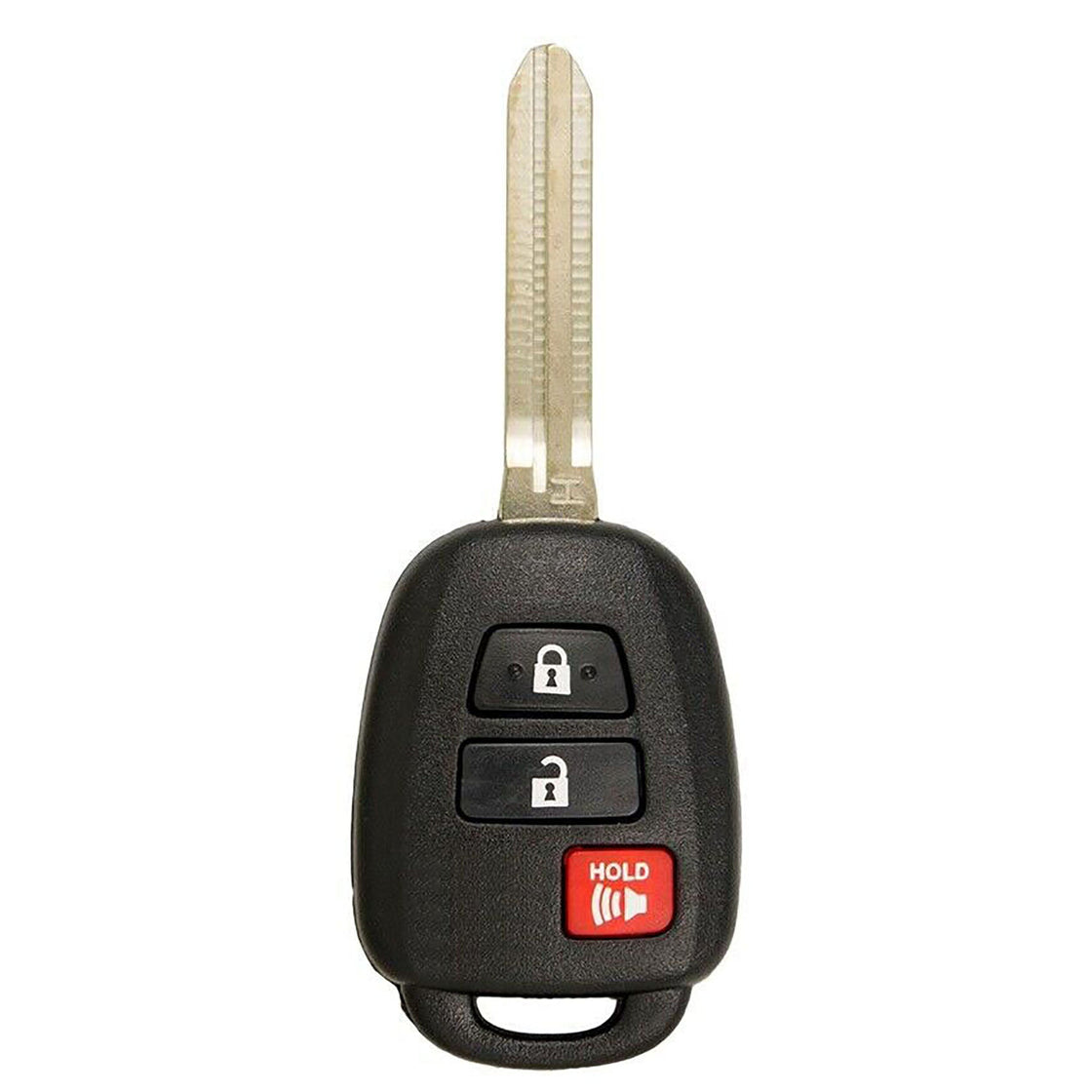 2013 Scion tC Replacement Key Fob Remote