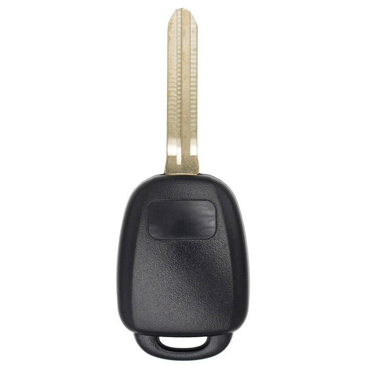 Key Fob / Remote Transmitter Shell - Case for Select Toyota Scion Vehicles