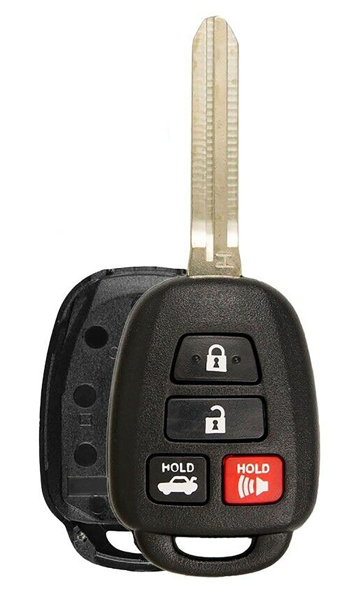 2019 Toyota 86 Key fob Remote SHELL / CASE - (No Electronics or Chip Inside)