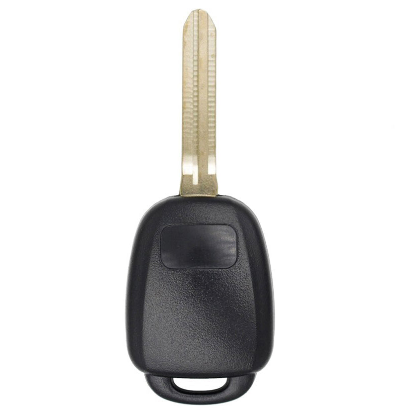 Key Fob / Remote Transmitter Shell - Case for Select Toyota Scion Vehicles