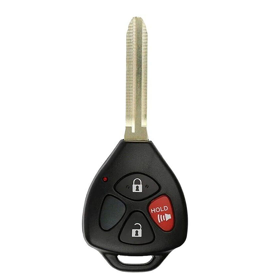 2015 Toyota Yaris Replacement Key Fob Remote